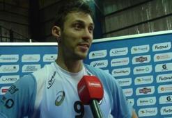 Kübalı Sanchez Arkasspor'da