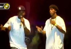 50 Cent için