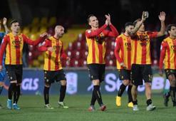 İtalya'da Hayalet Tribün!