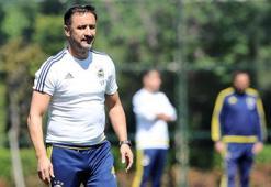 Fenerbahçe'de Pereira gelişmesi!