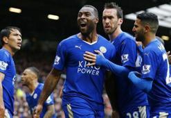 Şampiyon Leicester'ın sırrı ortaya çıktı!