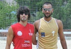 Plajda tarihi 2.'lik