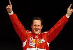 Schumi, Mercedes'e gider mi!