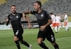 İzmir'in Portekizlileri coştu