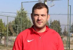Yasin Söğüt: “Oyun ve mücadeleden memnunuz”