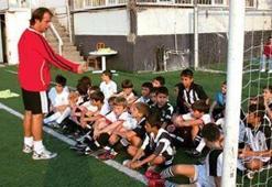 Beşiktaş Osmaniye'de!