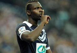 Beşiktaş'ta gündem Diabate