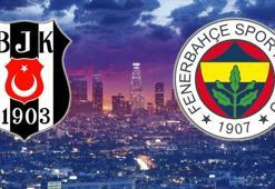 ABD'de şampiyonluk tartışması: Beşiktaş mı, Fenerbahçe mi?