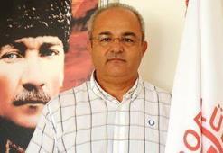 Antalya'da Başkan değişmedi