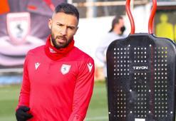 Yasin Öztekin, Samsunspor tercihinin sebebini açıkladı: Yüksel Yıldırım ve Ertuğrul Sağlam