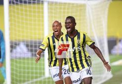(ÖZET) Fenerbahçe - Fatih Karagümrük maç sonucu: 2-1