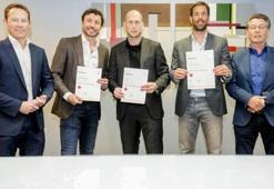 Eski yıldızlar teknik direktör oldu