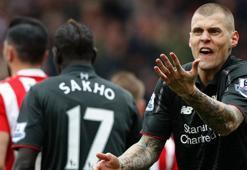 Galatasaray'da Martin Skrtel sesleri!
