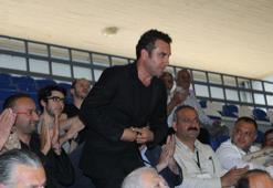 Ferhat Göçer'den Sarıyer'e yeni marş!