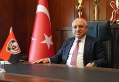 Mehmet Büyükekşi'den iddialı açıklamalar