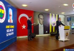 Fenerbahçe: Divanda şaşırtan öneri!