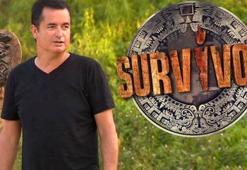 Survivor'da eleme adayı kim oldu?