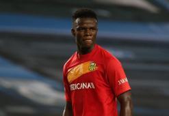 Galatasaray haberi: Yeni Malatyasporlu Youssouf Ndayishimiye için transfer zirvesi