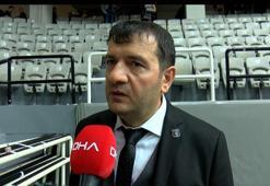 Erdal Torunoğulları'ndan transfer açıklaması! Hasic ve forvet...