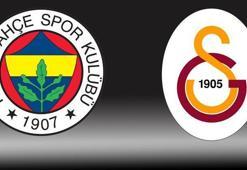'Hiçbir Fenerbahçeli Galatsaray'ın...'