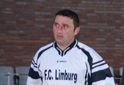 Hiddink'in yardımcısı Usta