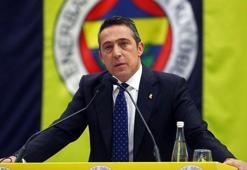 Fenerbahçe Başkanı Ali Koç'tan Mesut Özil ve Oğulcan Çağlayan açıklaması!