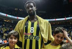 Fenerbahçe'nin yıldızı Ekpe Udoh Nijerya Milli Takımı'nda