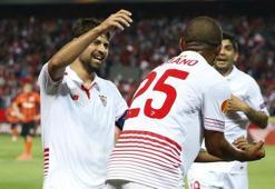 Sevilla 3-1 Shakhtar Donetsk
