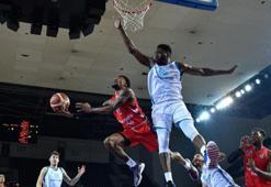 Türk Telekom - Bahçeşehir Koleji maç sonucu: 101-88