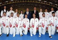 Dünya Taekwondo Şampiyonası başlıyor
