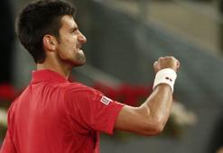 Madrid'de Djokovic-Murray finali