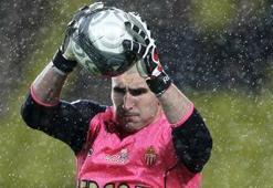 Ruffier ikilemde