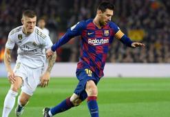 La Liga'da lider değişti! İşte beş büyük ligden görünüm..
