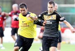 Bugün rakip Fortuna Köln