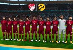 e-Futbol Milliler'e büyük destek