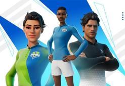 Manchester City ve FaZe Clan Fortnite turnuvası