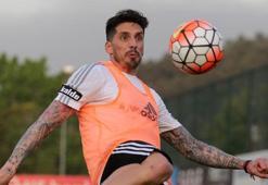 Jose Sosa: Huzurla şampiyonluğa!