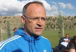 Alima Yeni Malatyaspor'da hedef 3 puan