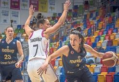 ÖZET Asvel-Fenerbahçe maç sonucu: 65-67