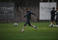 Bursaspor galibiyetle ligin 2. yarısına başlamak istiyor