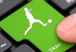 Günün son dakika transfer iddiaları (22 Ocak 2021)