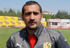 Manisaspor'da rota Ümit Karan