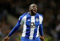 Fenerbahçe'den Marega harekatı
