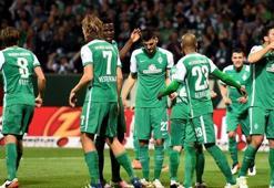 Werder Bremen 6-2 Stuttgart