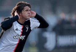 Manchester City, Pablo Moreno'yu kaptı