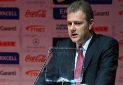 TFF'den değişim kararları
