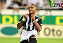 Av sezonu açıldı: 3-0