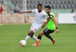 Denizlispor 3-1 Boluspor