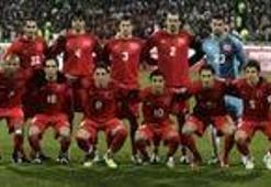 EURO 2008'in takımları