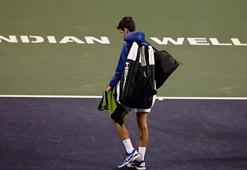Indian Wells Tenis Turnuvası, koronavirüs nedeniyle ertelendi